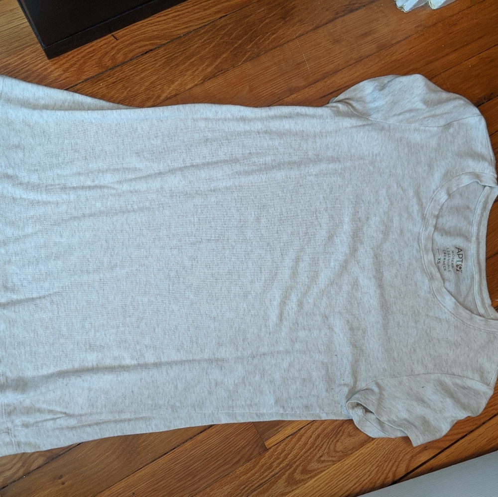 Apt. 9 T-shirt